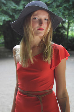 The beautiful Ariane 
