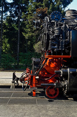 Harzer Schmalspurbahn