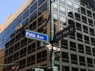 Fifth Ave 