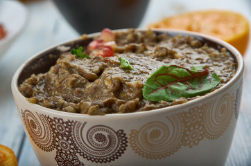 Levant Shorabit Jarjir