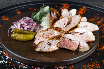 chicken breast