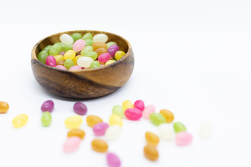 ジェリービーンズ