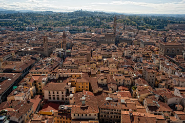 Fototapeta premium Florence