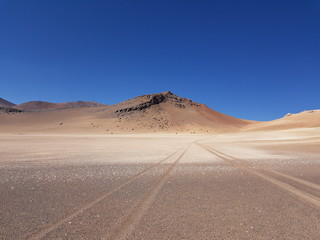 Deserto