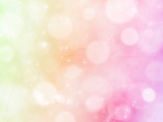 キラキラ　背景