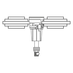 satellite science astronomy space discovery