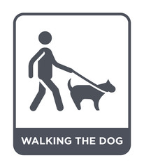 Search photos "walking the dog"