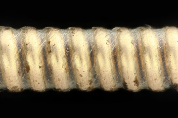 Elixir Guitar Strings after 7 Years