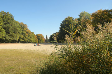 spätsommertag