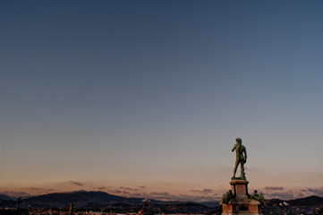 Fototapeta premium Florence