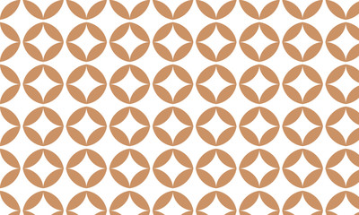 seamless geometric pattern