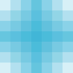 K&auml;stchentextur mit blauer Farbe