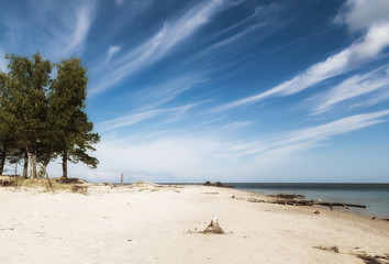 Menschenleere am Kap Kolka, Lettland.jpg