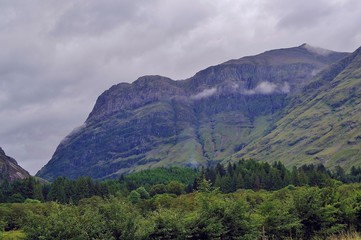 north glencoe