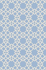 vector seamless pattern with abstract geometric style. Repeating sample figure and line. paper for scrapbook