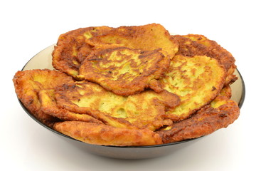 placki ziemniaczane