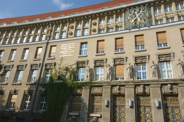 Leipzig, Universität,Sachsen,