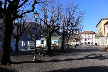 Mandello del Lario, Italy