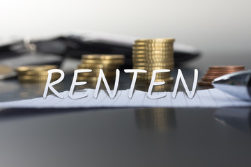 Renten