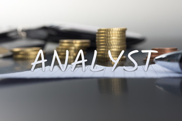 Analyst