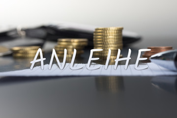 Anleihe