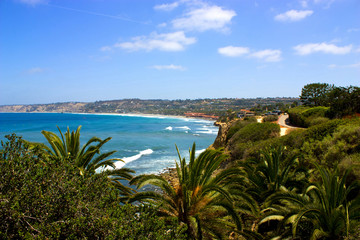 Wiev  La Jolla