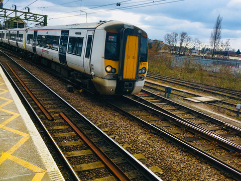 STANSTED EXPRESS