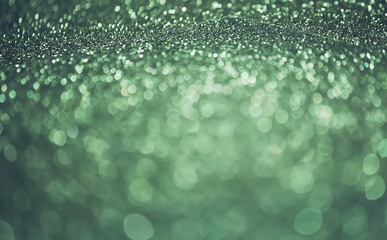 Glitter paper background. Festive sparkle texture. Decorative element for party, birthday, New Year design