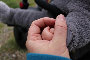 Fototapeta premium materner