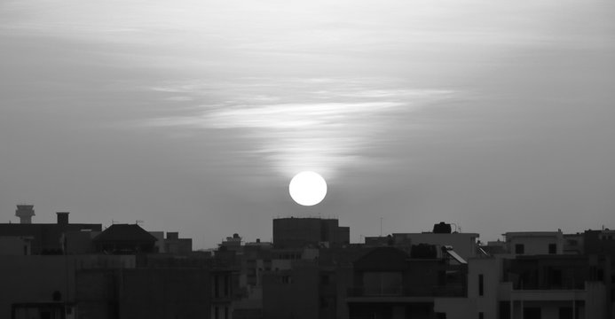 Almadies, Dakar 