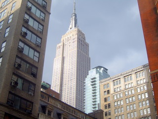 Empire State Building