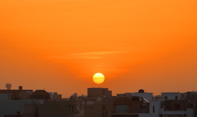 Almadies, Dakar 