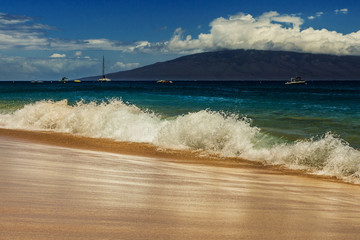 Kaanapali - Maui - Hawaii