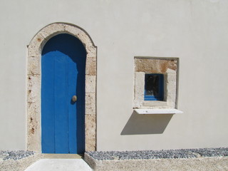 Tür Kreta