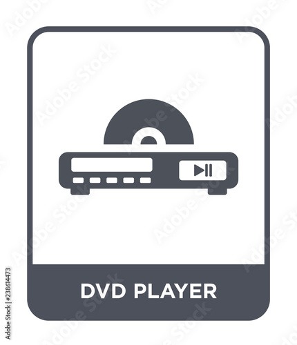 Dvd Player Icon Vector Wall Mural Wallpaper Murals Wallsheaven Meth Mehr