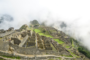 Machupicchu