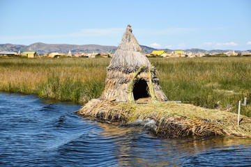 Lago Titicaca