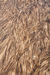 Water and Sand patterns