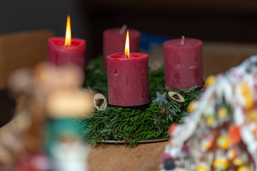 Advent