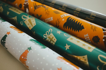 gift wraps 