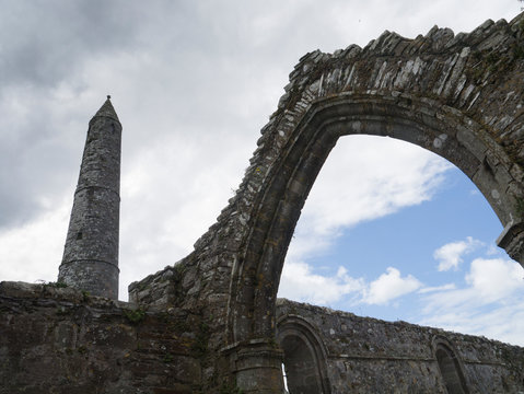 st. declans oratory in ireland