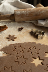 Przygotowywanie pierników