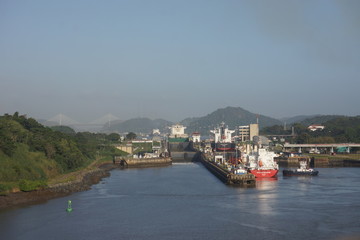 Panama Canal