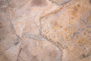 Concrete floor background