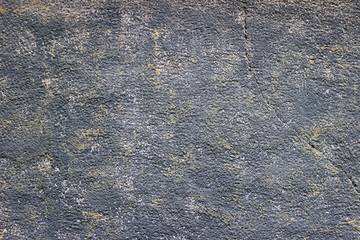 Wall plaster cement surface grey gray stain texture surface close up