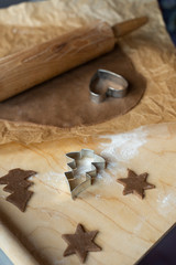 Przygotowywanie pierników