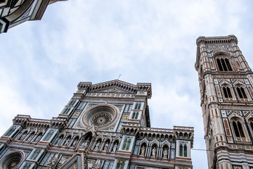 Fototapeta premium Italy