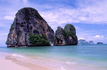 krabi,thailand