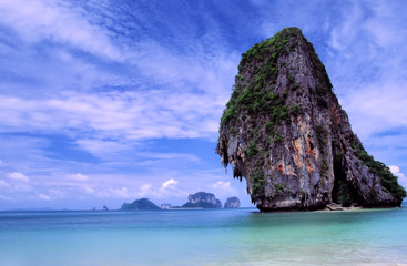 krabi,thailand