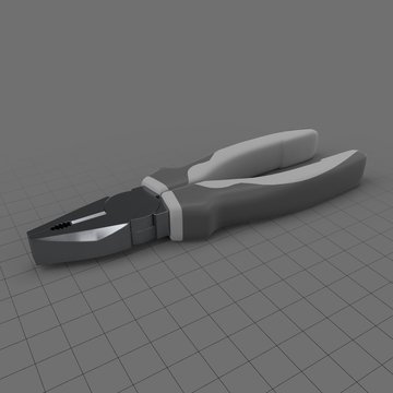 Pliers